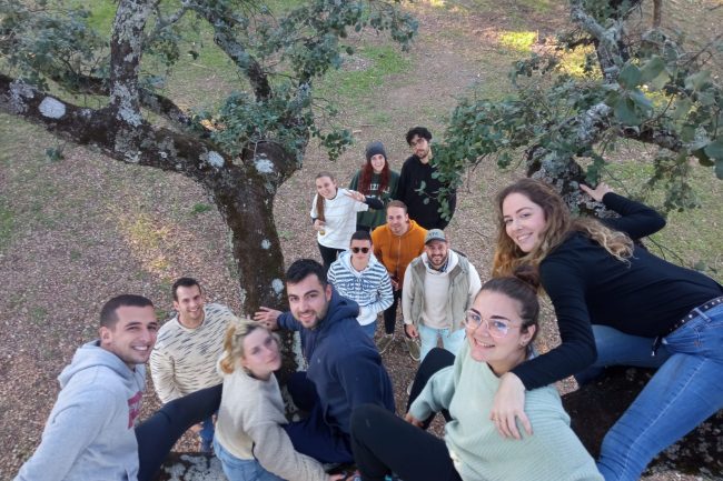 intercambio eslovaquia