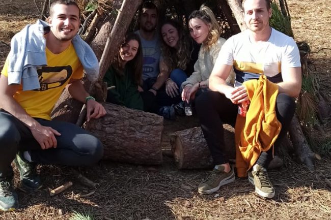intercambio eslovaquia