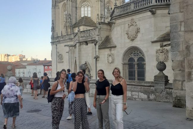 voluntariado sofia