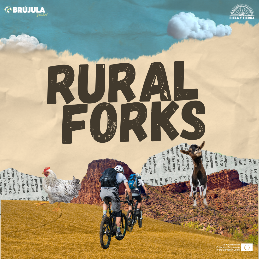 RURAL FORKS