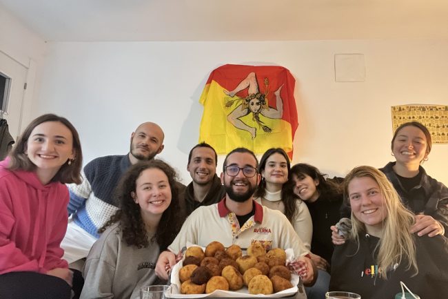 zsofi voluntariado burgos