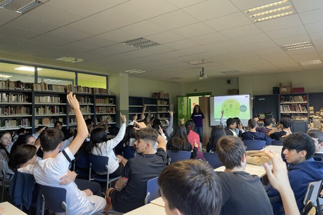 lerma sesiones informativas