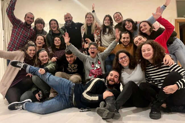 Magi CES Burgos