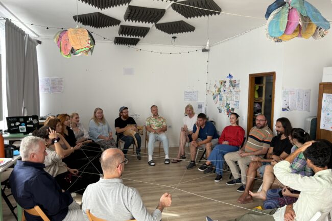 relit curso formación