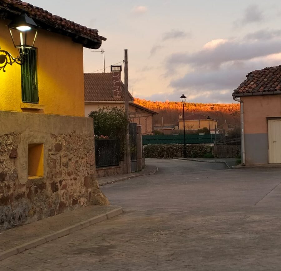 casa amarilla ilaria ces