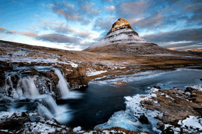 VOLUNTARIADO ISLANDIA