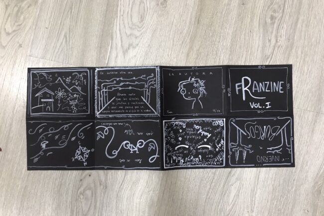 franzine vol 1