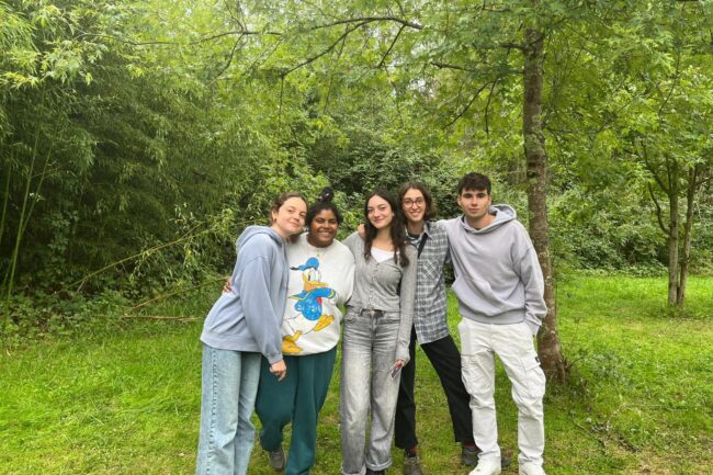 rethinking democracy intercambio